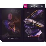 Darts szett TARGET steel SP, Power 9Five G10, 24g 95% wolfram