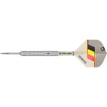 Dart szett TARGET steel Swiss Point Dimitri Van Den Bergh Gen2 23g, 90% wolfram