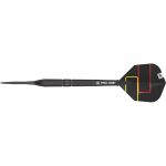 Dart szett TARGET steel Gabriel Clemens Black 21g, 90% wolfram