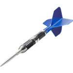 Darts szett TARGET steel SP, 975 Ultra Marine 01, 22g 97,5% wolfram