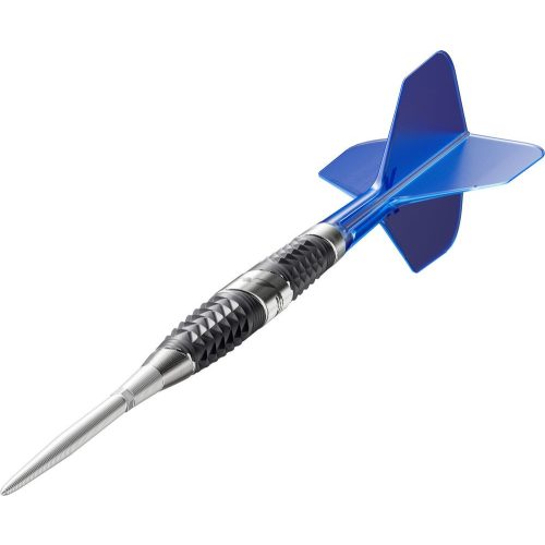 Darts szett TARGET steel SP, 975 Ultra Marine 03, 22g 97,5% wolfram