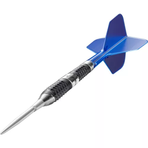 Darts szett TARGET steel SP, 975 Ultra Marine 02, 25g 97,5% wolfram (készlet erejéig)
