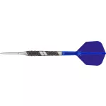 Darts szett TARGET steel SP, 975 Ultra Marine 02, 25g 97,5% wolfram (készlet erejéig)