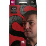Darts szett TARGET steel SP, Aspinall G2, 22g 95% wolfram