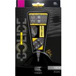 Dart szett steel Target SP Bolide Void 01 24g 90% wolfram