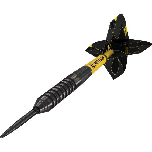 Dart szett steel Target SP Bolide Void 02 22g 90% wolfram