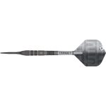 Darts szett TARGET steel SP, Aspinall x Echo, 22g 90% wolfram
