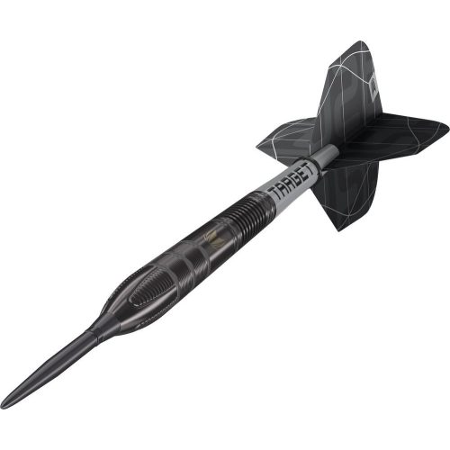 Darts szett TARGET steel SP, Aspinall x Echo, 24g 90% wolfram