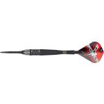 Darts szett steel Target SP Phil Taylor Power 9Five G11, 26g 95% wolfrám