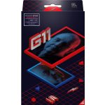 Darts szett steel Target SP Phil Taylor Power 9Five G11, 26g 95% wolfrám