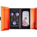 Darts szett steel Target SP Raymond Van Barneveld Chrono, 23g 95% wolfrám