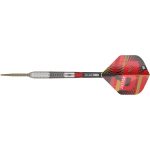 Dart szett steel TARGET SP Stephen Bunting G5, 25g 95% wolfram
