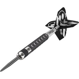 Darts szett TARGET steel SP, Chris Dobey Hollywood Action, 23g 90% wolfram