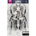 Darts szett TARGET steel SP01 Exo, 23g 90% wolfram