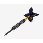 Dart szett TARGET steel Swiss Point Luke Littler, G1 2024 22g, 90% wolfram