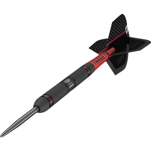 Darts szett steel Target SP SCOPE 01, 22g 90% wolfrám