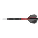 Darts szett steel Target SP SCOPE 01, 22g 90% wolfrám