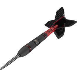 Darts szett steel Target SP SCOPE 02, 23g 90% wolfrám