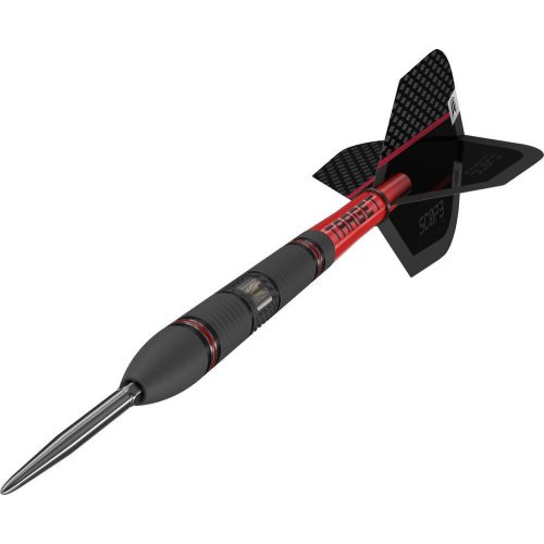 Darts szett steel Target SP SCOPE 02, 23g 90% wolfrám