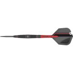 Darts szett steel Target SP SCOPE 04 24g, 90% wolfram