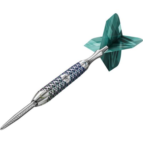 Darts szett steel Target SP ROVE 01 22g, 90% wolfram