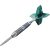 Darts szett steel Target SP ROVE 01 23g, 90% wolfram