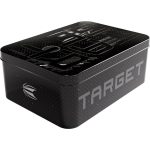 Darts szett steel Target SP ROVE 01, 24g 90% wolfram