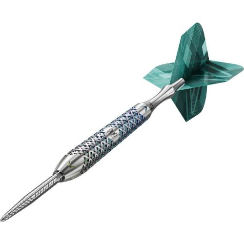 Darts szett steel Target SP ROVE 03, 22g 90% wolfram