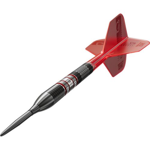 Darts szett steel Target SP Gabriel Clemens 95K, 21g 95% wolfram