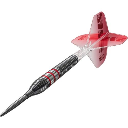 Darts szett steel Target SP Nathan Aspinall 95K, 26g 95% wolfram