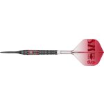 Darts szett steel Target SP Nathan Aspinall 95K, 26g 95% wolfram