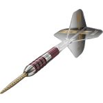 Darts szett steel Target SP Stephen Bunting 95K 18g 95% wolfram