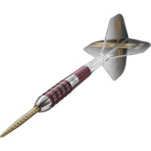 Darts szett steel Target SP Stephen Bunting 95K 22g 95% wolfram