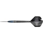 Darts szett steel Target SP Jeffrey De Graaf, 23g 90% wolfram