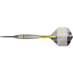 Darts szett steel Target SP Scott Williams G2 23g 90% wolfram