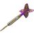 Darts szett steel Target SP Luke Littler G1 Prodigy, 23g 90% wolfram