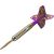 Darts szett steel Target SP Luke Littler G1 Prodigy, 24g 90% wolfram