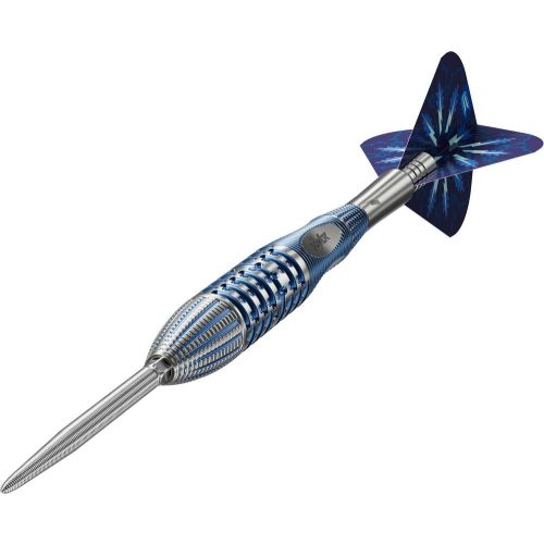 Darts szett steel Target SP Phil Taylor Power Gx2, 26g 95% wolfram
