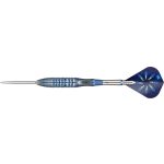 Darts szett steel Target SP Phil Taylor Power Gx2, 26g 95% wolfram