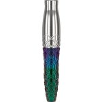 Darts szett steel TARGET JAPAN Haruki Muramatsu Rising Sun G7, 23g 95% wolfram