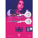 Darts szett steel TARGET JAPAN SP Cathy Leung Charis G3, 21g 95% wolfram