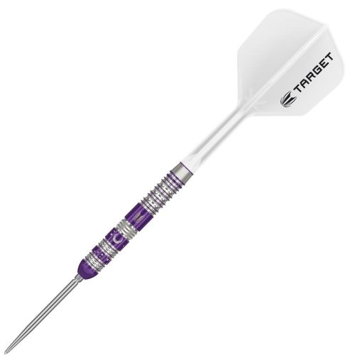 Darts szett steel TARGET JAPAN SP Kasumi Sato Endeavour G1, 22,5g 90% wolfram