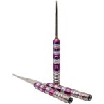 Darts szett steel TARGET JAPAN SP Kasumi Sato Endeavour G1, 22,5g 90% wolfram