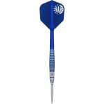 Darts szett steel TARGET JAPAN SP Toru Suzuki Sereno G1, 21g 95% wolfram