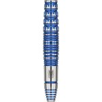 Darts szett steel TARGET JAPAN SP Toru Suzuki Sereno G1, 21g 95% wolfram