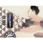 Darts szett steel TARGET JAPAN SP Toru Suzuki Sereno G1, 21g 95% wolfram