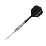 Darts szett steel TARGET JAPAN SP Harith Lim Hot Shot G1, 20g 90% wolfram (készlet erejéig)