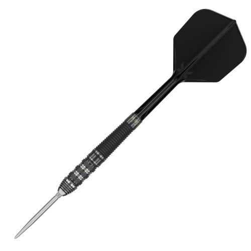 Darts szett steel Target Japan SP Black Marque Armageddon G2 24g 90% wolfrám