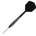 Darts szett steel Target Japan SP Black Marque Phantom 24g 90% wolfrám