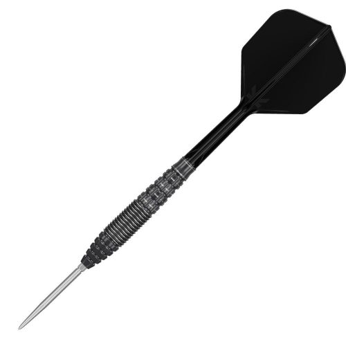 Darts szett steel Target Japan SP Black Marque Phantom 24g 90% wolfrám